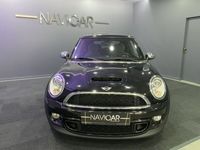 usado Mini Cooper SD 