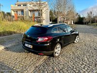 usado Renault Mégane Break 1.5DCI Bose Edition