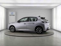 Usado Peugeot 208 Active 75 HP (55 kW) 2024 Cinzento Citadino