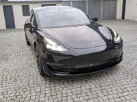 Usado Tesla Model 3 Performance 461 kW (627 HP) 2021 Sedan