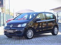 Usado VW up! Move 60 HP (44 kW) 2018 Azul Citadino