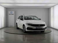 Usado Fiat Tipo City Life 101 HP (74 kW) 2021 Branco Carrinha