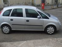 usado Opel Meriva 1.4