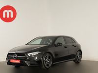 usado Mercedes A160 AMG Line