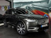 usado Volvo XC90 2.0 B5 Inscription AWD