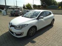 usado Renault Mégane GT Line 1.5 dCi SS