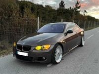 Usado BMW 335 Cabriolet 306 HP (225 kW) 2006 Outra Cabrios
