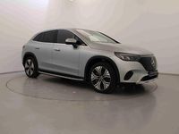 Usado Mercedes EQE300 Edition 180 kW (245 HP) 2025 Prateado SUV