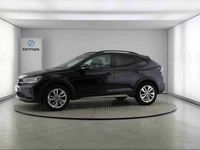 Usado VW Taigo 95 HP (69 kW) 2024 Preto SUV