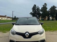 Usado Renault Captur 2015 SUV