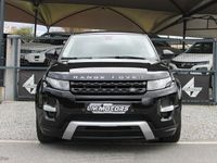 usado Land Rover Range Rover evoque 2.2 TD4 Prestige Auto 190cv