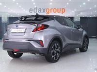 usado Toyota C-HR 1.8 Hybrid Square Co