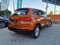 usado Seat Ateca 1.0 TSI Reference