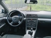 usado Audi A4 1.9 130cv