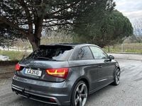 Usado Audi A1 S-Line 105 HP (77 kW) 2013 Citadino