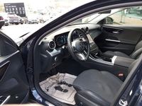 usado Mercedes C220 Classe Cd Avantgarde