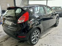 usado Ford Fiesta 1.1 Ti-VCT Connected