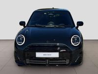 Usado Mini Cooper SE 160 kW (218 HP) 2024 Cinza brooklyn metalizado Citadino