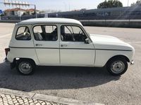 usado Renault R4 