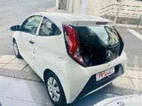 usado Toyota Aygo X-PLAY 1.0 Gasolina