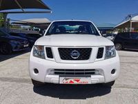 usado Nissan Navara ---