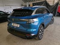 Usado Renault Austral Techno 160 HP (117 kW) 2025 Azul SUV