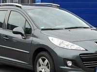 Usado Peugeot 207 2009 Carrinha