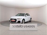 Usado Audi A1 Sportback Advanced 95 HP (69 kW) 2024 Branco Citadino