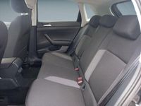 Usado VW Polo 95 HP (69 kW) 2024 Preto Citadino