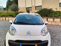 usado Citroën C1 1.0 Gasolina