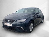Usado Seat Ibiza Style 95 HP (69 kW) 2024 Cinza Citadino