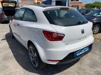 usado Seat Ibiza 1.2 TDI STYLE 2 ANOS GARANTIA