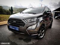 usado Ford Ecosport 1.0 EcoBoost ST-Line Plus