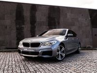 Usado BMW 630 Performance 265 HP (194 kW) 2018 Cinza Coupé