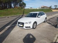 usado Audi A3 Sportback 1.6 TDI Adavance Ultra