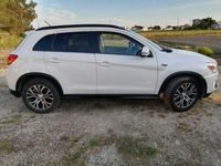 usado Mitsubishi ASX 1.6 DID