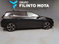 usado Opel Astra 1.2 T Elegance