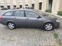 usado Nissan Primera 2.2