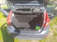 usado Ford Fiesta 1.4 tdci