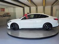Usado BMW 218 150 HP (110 kW) 2020 Branco Coupé