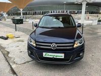 usado VW Tiguan 1.4 TSi Sport BlueMotion