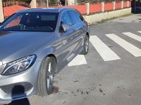 usado Mercedes C200 Bluetec AMG