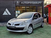 usado Renault Clio 1.5 dCi Dynamique S