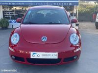 usado VW Beetle New1.9 TDi Top