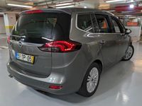 usado Opel Zafira 2.0 CDTI Innovation S/S 170cv