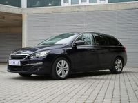 usado Peugeot 308 SW 1.6 BlueHDi Allure