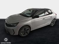 Usado Opel Corsa-e 100 kW (136 HP) 2024 Cinzento Citadino