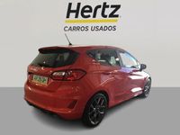 usado Ford Fiesta 1.0 EcoBoost ST-Line