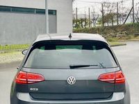 usado VW Golf VII GTD DSG 2.0TDI 184cv