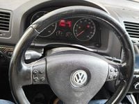 Usado VW Golf V 105 HP (77 kW) 2007 Sedan